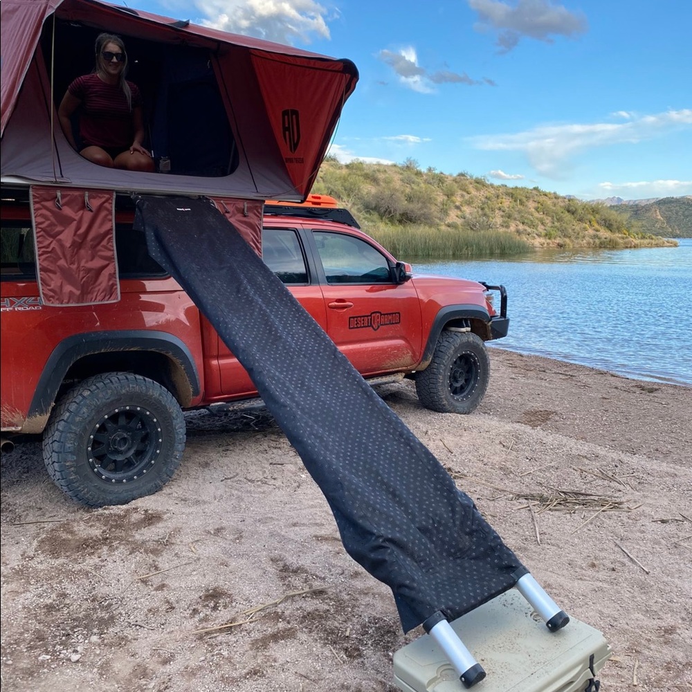 DOGGO RTT Ramp - Picture 7 of 9